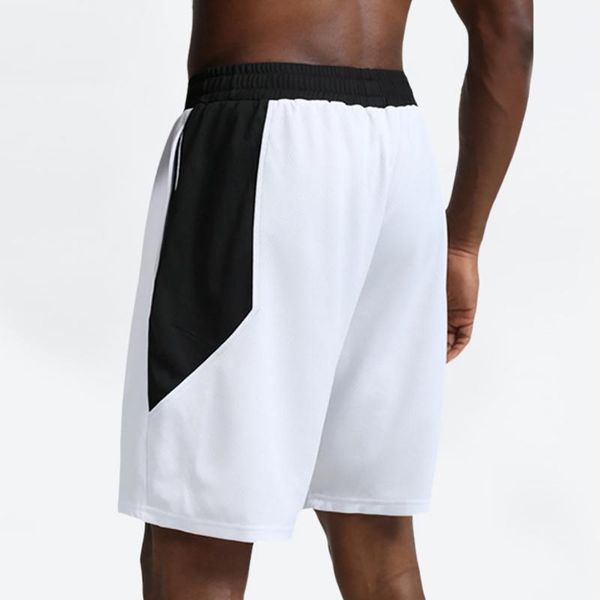 running shorts men sports fitness workout training with pocket summer clothing basketball football tennis1, Black;blue
running shorts men sports fitness workout training with pocket summer clothing basketball football tennis1, Black;blue