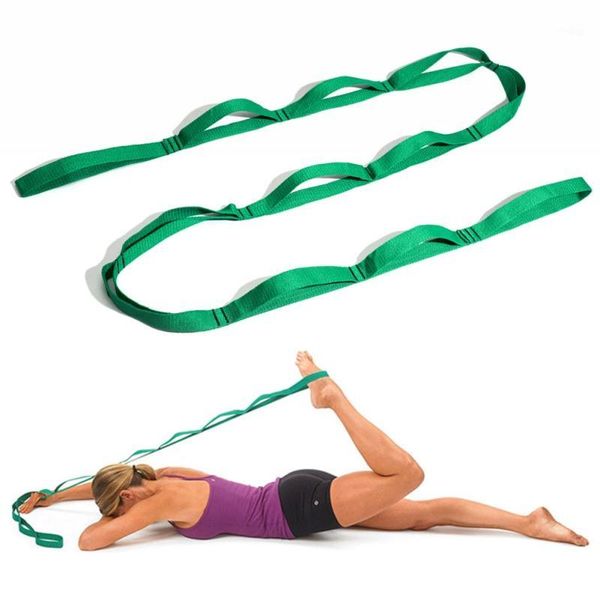 resistance bands elastic latin dance stretching band loop yoga pilate gym fitness exercise pull strap belt polyester latex1
resistance bands elastic latin dance stretching band loop yoga pilate gym fitness exercise pull strap belt polyester latex1