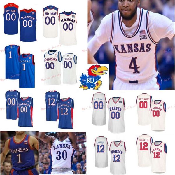 stitched custom 55 james sosinski 1 dedric lawson 13 k.j. lawson wayne selden jr. kansas jayhawks college men women youth jersey, Black
stitched custom 55 james sosinski 1 dedric lawson 13 k.j. lawson wayne selden jr. kansas jayhawks college men women youth jersey, Black