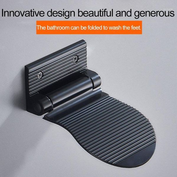 bathroom pedal foot rest holder shaving leg wash anti-slip aluminum shower step suction cup non slip foot pedal wash feet rest1
bathroom pedal foot rest holder shaving leg wash anti-slip aluminum shower step suction cup non slip foot pedal wash feet rest1