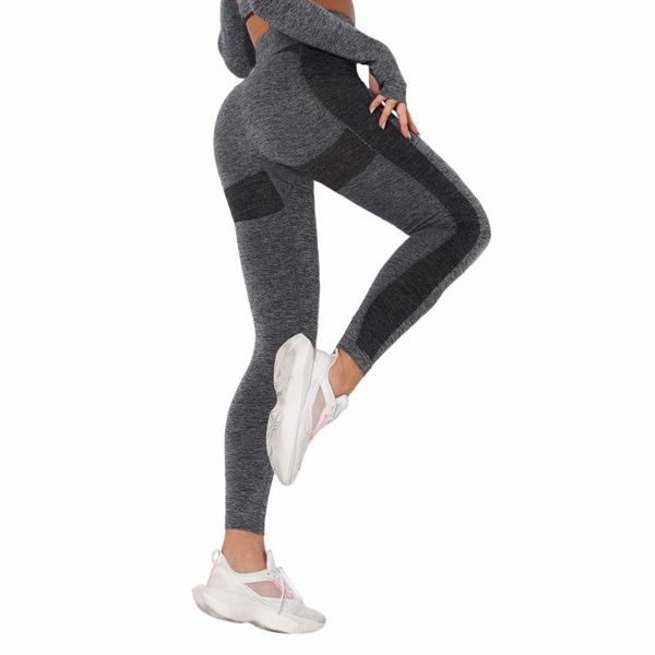 yoga outfits black workout leggings women fitness running stretch pants high waist sport jogging womens exercise tights, White;red 
yoga outfits black workout leggings women fitness running stretch pants high waist sport jogging womens exercise tights, White;red