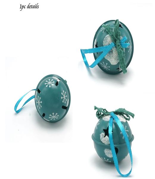 christmas decoration 6 pcs blue metal shiny jingle bells 50mm for homeholiday christmas gift christmas tree decorations wmtdws
christmas decoration 6 pcs blue metal shiny jingle bells 50mm for homeholiday christmas gift christmas tree decorations wmtdws