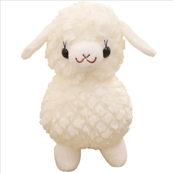 20 35cm new soft white alpaca plush toys soft llama sheep stuffed animal doll for baby kids birthday christmas gifts wmtwzo
20 35cm new soft white alpaca plush toys soft llama sheep stuffed animal doll for baby kids birthday christmas gifts wmtwzo