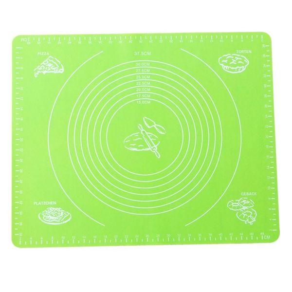 factory pricelarge silicone non-stick thickening kneading dough pad pastry rolling kitchen baking mat
factory pricelarge silicone non-stick thickening kneading dough pad pastry rolling kitchen baking mat