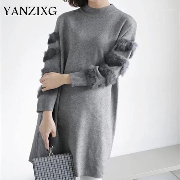 2020 new autumn and winter korean style pullovers sweaters wild solid color sweaters female long-sleeved v2061, White;black
2020 new autumn and winter korean style pullovers sweaters wild solid color sweaters female long-sleeved v2061, White;black