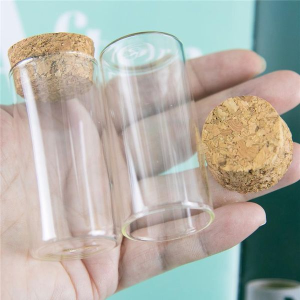 30*60mm 25ml glass vials jars test tube with cork ser empty glass transparent clear bottles 5 bbyadv
30*60mm 25ml glass vials jars test tube with cork ser empty glass transparent clear bottles 5 bbyadv