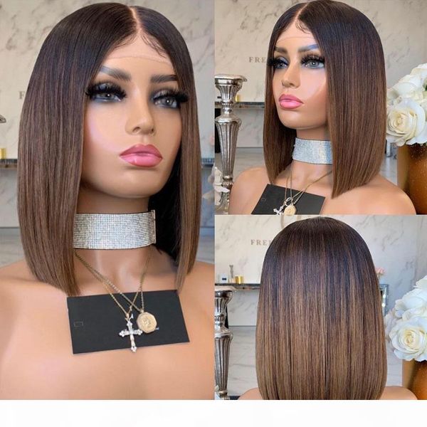 ombre short bob full lace human hair wigs with baby hair brazilian 150density ombre 13x6 lace front wigs pre plucked natural hairline, Black
ombre short bob full lace human hair wigs with baby hair brazilian 150density ombre 13x6 lace front wigs pre plucked natural hairline, Black
