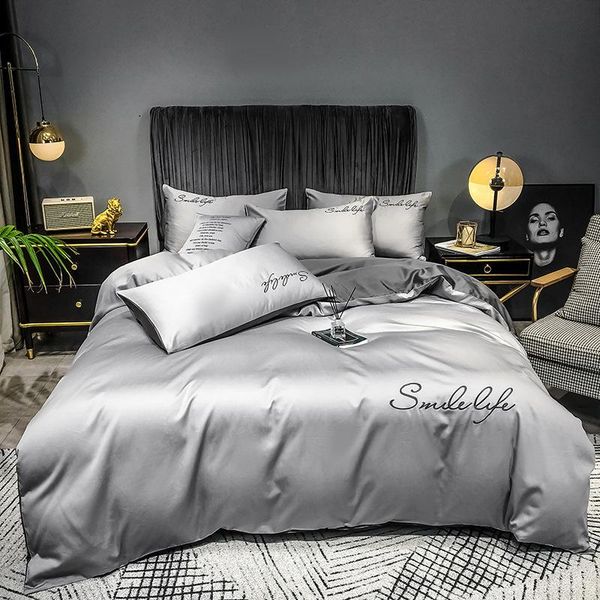 bedding sets 3/4 pcs duve set home soft yarn dyed duvet cover pillowcase sheet king twin size comforter case
bedding sets 3/4 pcs duve set home soft yarn dyed duvet cover pillowcase sheet king twin size comforter case