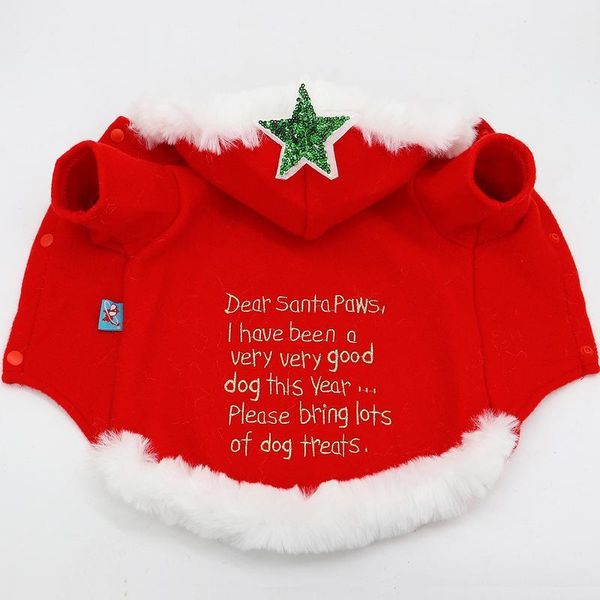 christmas dog clothes pet dog cat costume warm winter dog jacket coat hooded puppy cat santa costume for small dogs c bbyimz
christmas dog clothes pet dog cat costume warm winter dog jacket coat hooded puppy cat santa costume for small dogs c bbyimz