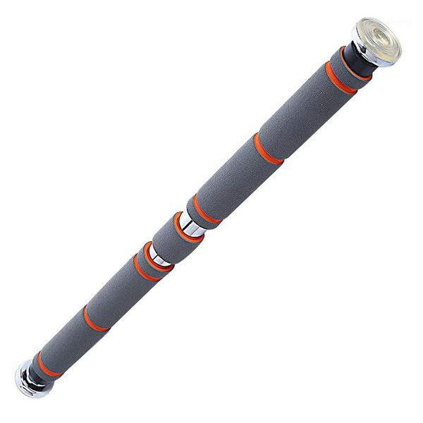 horizontal bars door way pull up bar adjustable home gym workout chin push fitness gymnastics 200kg,grey1
horizontal bars door way pull up bar adjustable home gym workout chin push fitness gymnastics 200kg,grey1