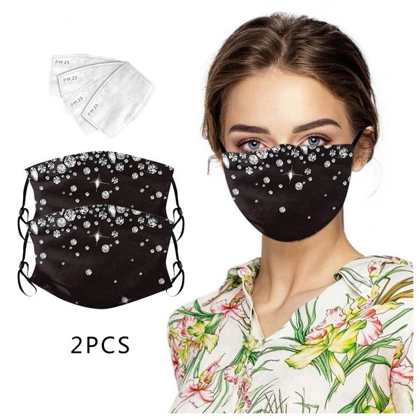 washable factory fashion face bling diamonds halloween cosplay mouth mask reusable mundschutzmaske mondkapjes was 2 rvakf
washable factory fashion face bling diamonds halloween cosplay mouth mask reusable mundschutzmaske mondkapjes was 2 rvakf