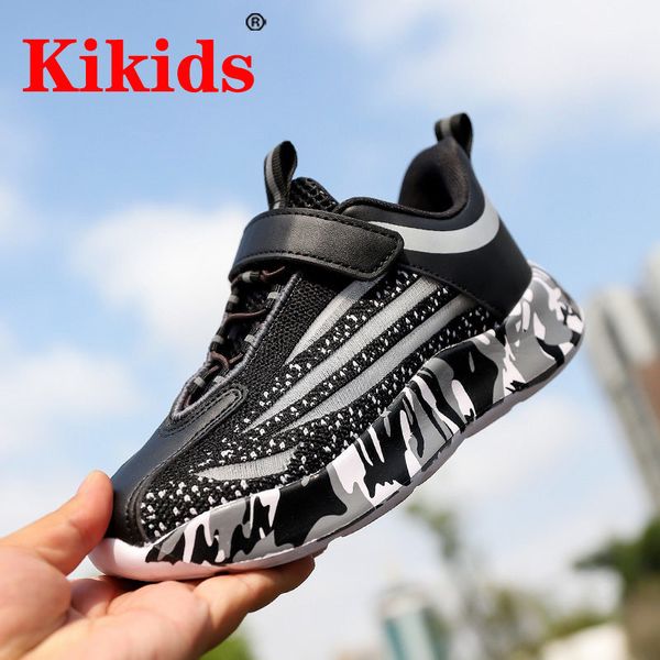 kid 2020 summer children boys girls sport breathable infant sneakers soft bottom non-slip casual shoes lj201203, Black
kid 2020 summer children boys girls sport breathable infant sneakers soft bottom non-slip casual shoes lj201203, Black