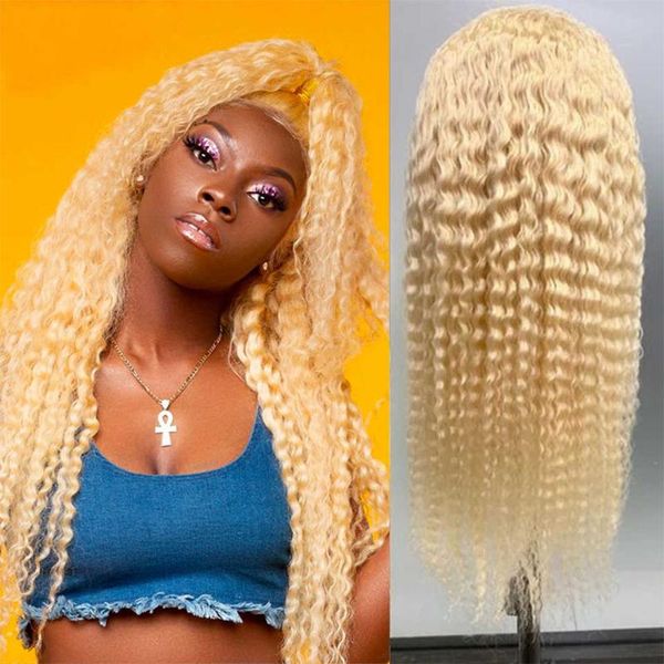 kinky curly lace front wigs 613 blonde brazilian remy hair 13x4 lace frontal wig glueless human hair wigs with baby 150%, Black;brown
kinky curly lace front wigs 613 blonde brazilian remy hair 13x4 lace frontal wig glueless human hair wigs with baby 150%, Black;brown