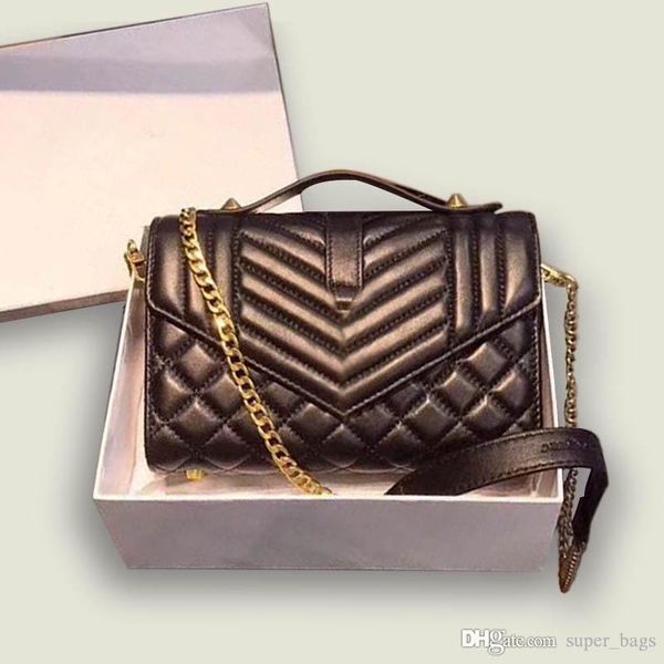 original sheepskin women handbags purses one shoulder diagonal chain bags fashion charm style come with box
original sheepskin women handbags purses one shoulder diagonal chain bags fashion charm style come with box