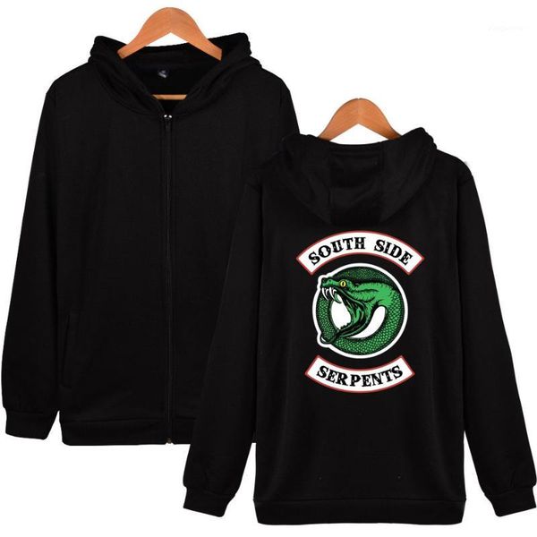 zipper hoodies oversized hoodie sweatshirt women men south side serpents sweatshirts jacket printed pattern customized1, Black
zipper hoodies oversized hoodie sweatshirt women men south side serpents sweatshirts jacket printed pattern customized1, Black