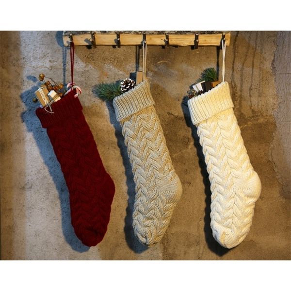 knit blank personalized items stocking pet new christmas holiday stocks family stockings indoor decoration do1413ayer
knit blank personalized items stocking pet new christmas holiday stocks family stockings indoor decoration do1413ayer