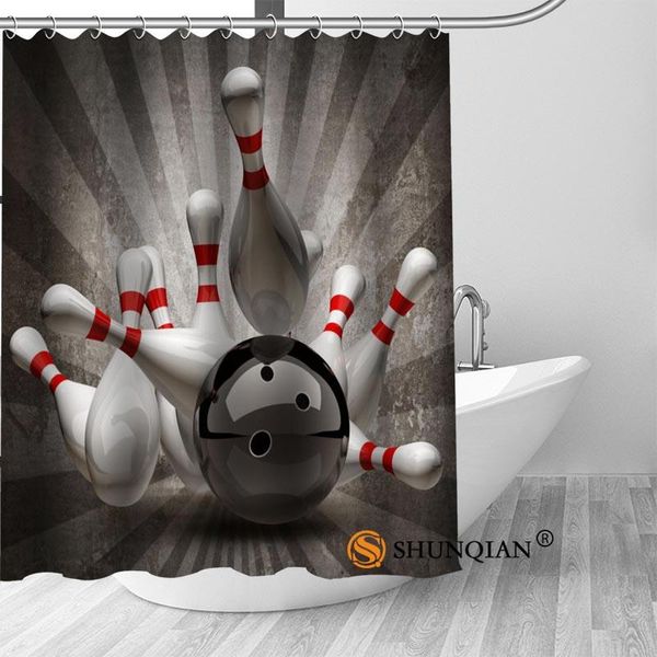 shower curtains custom bowling customized bathroom curtain waterproof fabric polyester
shower curtains custom bowling customized bathroom curtain waterproof fabric polyester