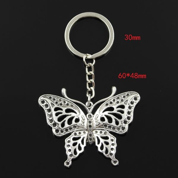 diameter 30mm key ring metal key chain fashion keychain jewelry antique silver plated hollow butterfly 60*48mm pendant, Slivery;golden
diameter 30mm key ring metal key chain fashion keychain jewelry antique silver plated hollow butterfly 60*48mm pendant, Slivery;golden
