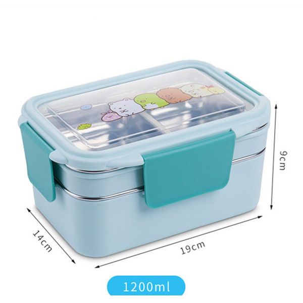 lunch box for kid stainless steel double layer food container portable for kids kids picnic school bento box bento for lunch f wmtfmq
lunch box for kid stainless steel double layer food container portable for kids kids picnic school bento box bento for lunch f wmtfmq