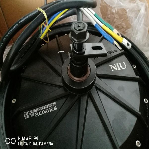 motorcycle wheels & tires ebike hub motor original and modification rear 1500w 2000w yuma 12 inch for niu n1 n1s1
motorcycle wheels & tires ebike hub motor original and modification rear 1500w 2000w yuma 12 inch for niu n1 n1s1