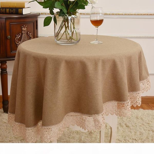 warm small round table tablecloth lace brown round lace household simple restaurant tablecloth coffee table cloth
warm small round table tablecloth lace brown round lace household simple restaurant tablecloth coffee table cloth