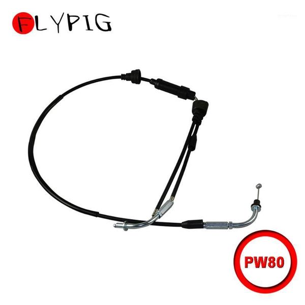 high qulity motorcycle accessories clutch throttle cable assembly fit for bw80 1986 - 1990 pw80 1985 - 2007 dirt bike1
high qulity motorcycle accessories clutch throttle cable assembly fit for bw80 1986 - 1990 pw80 1985 - 2007 dirt bike1