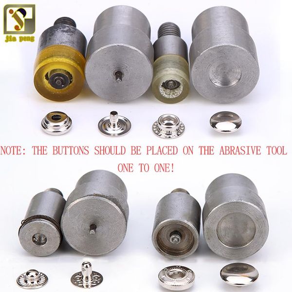 sewing notions & tools metal snap buckle buttons abrasives durable hardened handheld 4 components set used leather clothing, Black
sewing notions & tools metal snap buckle buttons abrasives durable hardened handheld 4 components set used leather clothing, Black