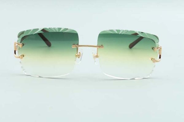 style 2021 cutting claws direct sales temples, lens 58-18-135mm sunglasses 3524020, high-quality metal selling size: mvbvd, White;black
style 2021 cutting claws direct sales temples, lens 58-18-135mm sunglasses 3524020, high-quality metal selling size: mvbvd, White;black