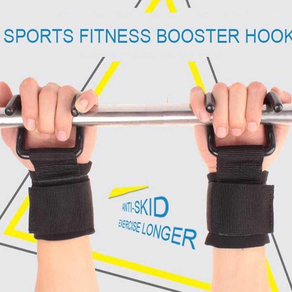 fitness hook weightlifting wrist strap hard pull ups strength training auxiliary non slip grip gloves1, Black;red
fitness hook weightlifting wrist strap hard pull ups strength training auxiliary non slip grip gloves1, Black;red