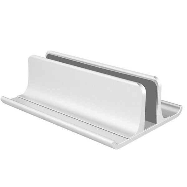 aluminum alloy lapvertical stand base notebook computer tablecooling width adjustable storage bracket for home office
aluminum alloy lapvertical stand base notebook computer tablecooling width adjustable storage bracket for home office