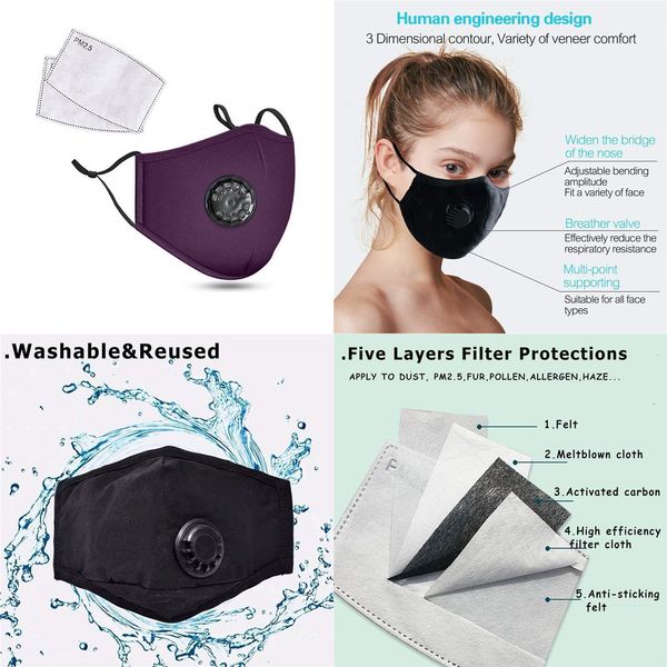 masks reusable breath cotton with face valve pm2.5 mouth mask anti-dust washable maqu30 bk35
masks reusable breath cotton with face valve pm2.5 mouth mask anti-dust washable maqu30 bk35