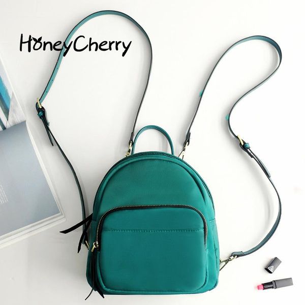 backpack style 2021 simple pure korean mini multifunctional ladies women oxford preppy small backpacks
backpack style 2021 simple pure korean mini multifunctional ladies women oxford preppy small backpacks