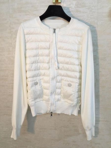 2020 new woman fashion design runway black white coat long sleeves winter jacket, Black;brown
2020 new woman fashion design runway black white coat long sleeves winter jacket, Black;brown