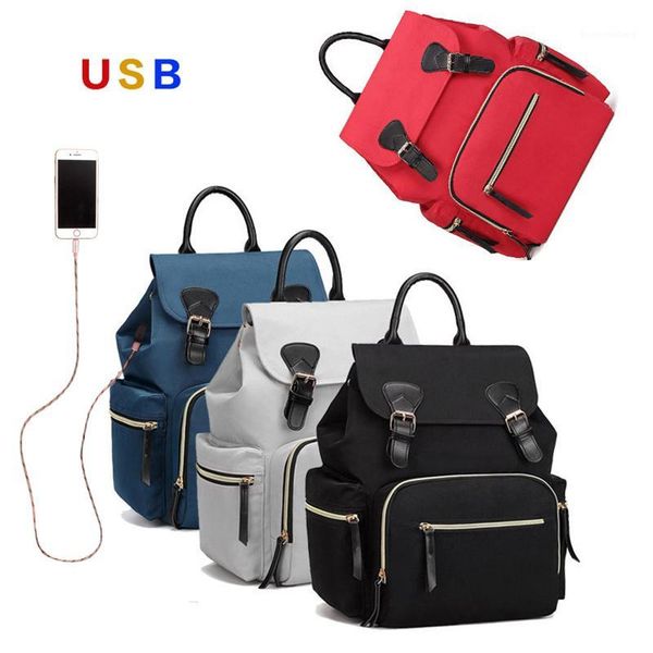 usb charging diaper bag travel backpack multifunctional baby bags large capacity nursing handbag stroller bag insulation nursing1
usb charging diaper bag travel backpack multifunctional baby bags large capacity nursing handbag stroller bag insulation nursing1