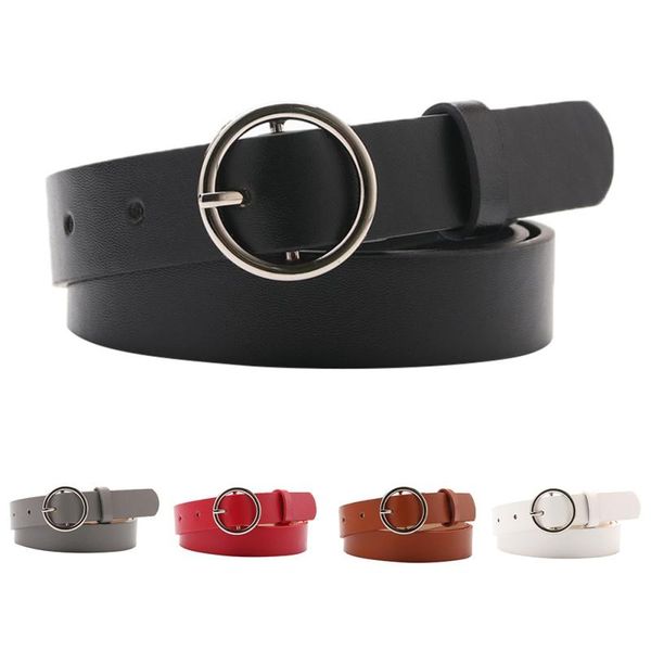 2020 new round metal belt female pu leather waist belts for women jeans pants wholesale, Black;brown
2020 new round metal belt female pu leather waist belts for women jeans pants wholesale, Black;brown