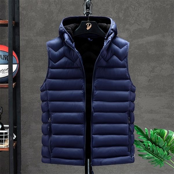 winter new boy's white duck down ultralight jacket fashion men casual jackets coats hooded vest 201216, Black;white
winter new boy's white duck down ultralight jacket fashion men casual jackets coats hooded vest 201216, Black;white