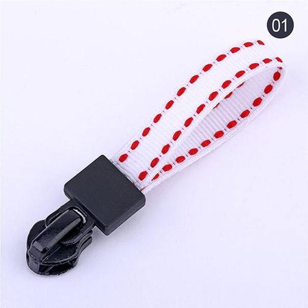 5pcs 5 webbing ribbon zipper pull waterproof zipper head diy sewing zipper sliders with outdoor jackets backpack bag accessorie wmtxfu
5pcs 5 webbing ribbon zipper pull waterproof zipper head diy sewing zipper sliders with outdoor jackets backpack bag accessorie wmtxfu