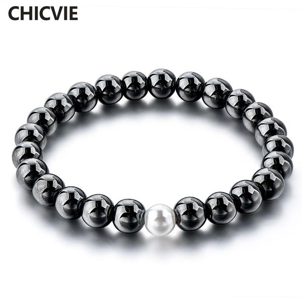 charm bracelets chicvie black & white distance bracelet bangles onyx natural stone bead braided men women drop sbr180019, Golden;silver
charm bracelets chicvie black & white distance bracelet bangles onyx natural stone bead braided men women drop sbr180019, Golden;silver