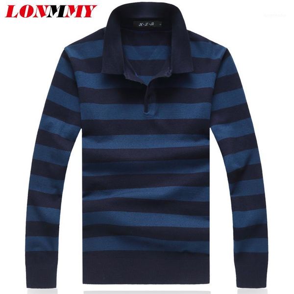 lonmmy sweater men blusa masculina inverno pullover men clothes 2020 mens sweater long sleeves lapel collor stripes wool blend1, White;black
lonmmy sweater men blusa masculina inverno pullover men clothes 2020 mens sweater long sleeves lapel collor stripes wool blend1, White;black