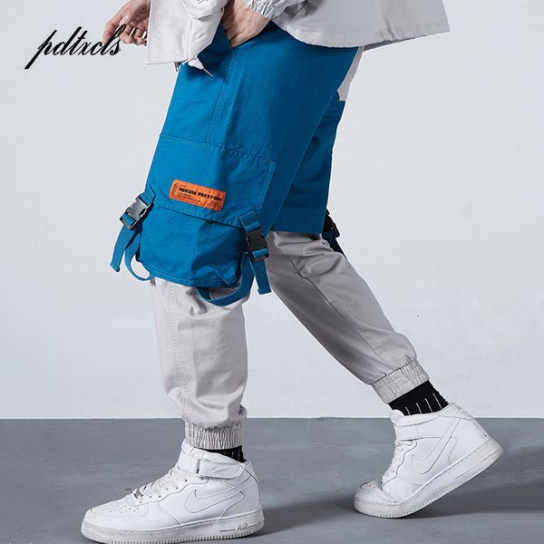 nieuwe collectie kleur patchwork safari stijl mulit-zakken modieuze mannen jogger broek hip hop herfst toevallige mannelijke potlood broek, Black
nieuwe collectie kleur patchwork safari stijl mulit-zakken modieuze mannen jogger broek hip hop herfst toevallige mannelijke potlood broek, Black