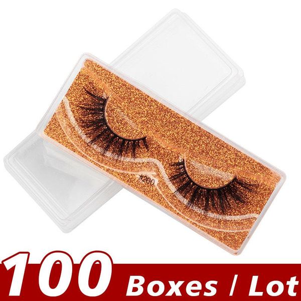 false eyelashes 100 boxes/lot style 3d mink bulk wholesale makeup tools dramatic eyelash wimper cils extensions eye lashes
false eyelashes 100 boxes/lot style 3d mink bulk wholesale makeup tools dramatic eyelash wimper cils extensions eye lashes