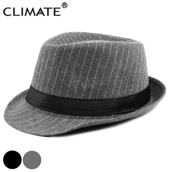 wide brim hats climate man jazz hat fedora men striped gentry formal for solid polyester woolen fedoras cap, Blue;gray
wide brim hats climate man jazz hat fedora men striped gentry formal for solid polyester woolen fedoras cap, Blue;gray
