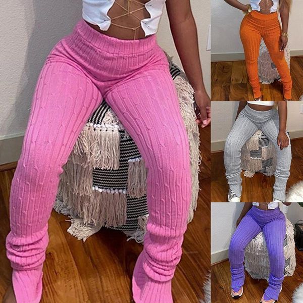 knitted pleated bodycon pants with pockets workout trousers purple split ruched stacked sweatpants women leggings, Black;white
knitted pleated bodycon pants with pockets workout trousers purple split ruched stacked sweatpants women leggings, Black;white