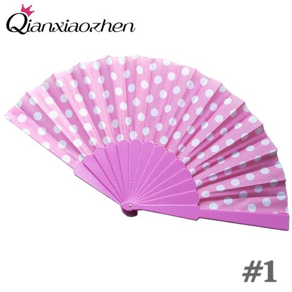 qianxiaozhen 4pcs dot hand fans wedding favors and gifts wedding gift for guest souvenirs ideas
qianxiaozhen 4pcs dot hand fans wedding favors and gifts wedding gift for guest souvenirs ideas