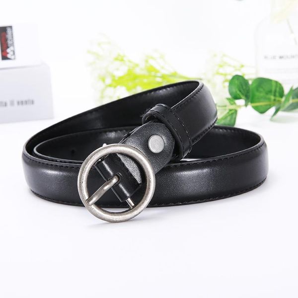 new women leather belt for female luxury strap casual all-match ladies adjustable designer vintage belts brand round buckle belt, Black;brown
new women leather belt for female luxury strap casual all-match ladies adjustable designer vintage belts brand round buckle belt, Black;brown