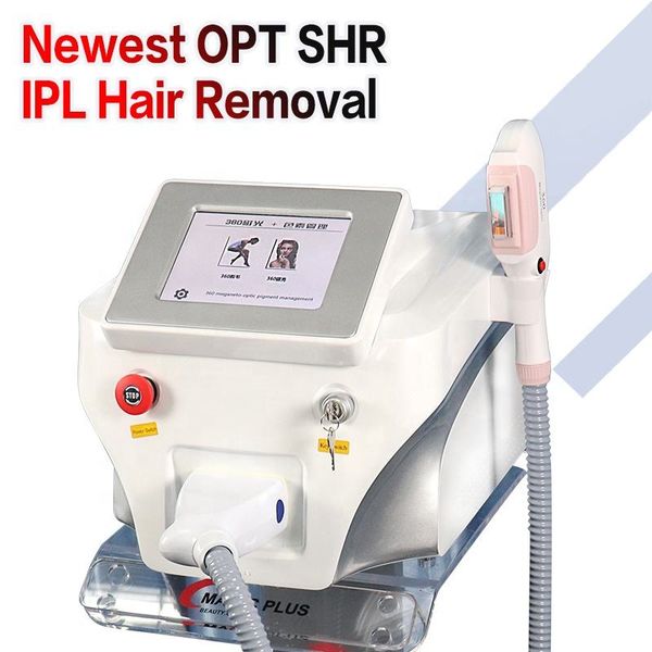 2022 ipl machine style hair epilator 360 magneto-optical machine salon use opt skin rejuvenation beauty equipment with ce approved
2022 ipl machine style hair epilator 360 magneto-optical machine salon use opt skin rejuvenation beauty equipment with ce approved