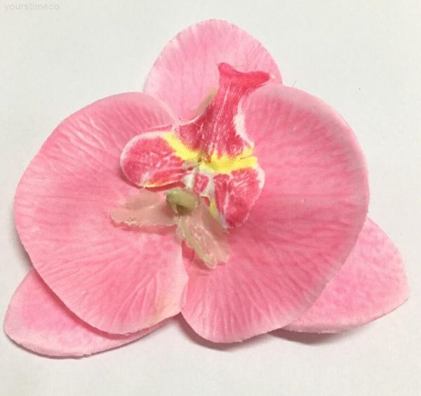 orchid silk wholesale butterfly colorful flowers artificial heads for wedding event party decoative diy headwearju0541
orchid silk wholesale butterfly colorful flowers artificial heads for wedding event party decoative diy headwearju0541