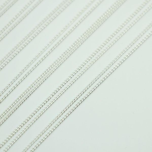12шт / уп 45см омара застежка ожерелья цепи для diy заключений ювелирных изделий изготовление материалов charm аксессуары оптовая jllbja gar
12шт / уп 45см омара застежка ожерелья цепи для diy заключений ювелирных изделий изготовление материалов charm аксессуары оптовая jllbja gar