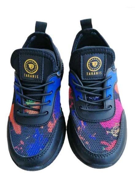 athletic & outdoor taranis children's spring and autumn meshwork sneakers for boys girls in camouflage color non-slip wear shoes1, Black
athletic & outdoor taranis children's spring and autumn meshwork sneakers for boys girls in camouflage color non-slip wear shoes1, Black