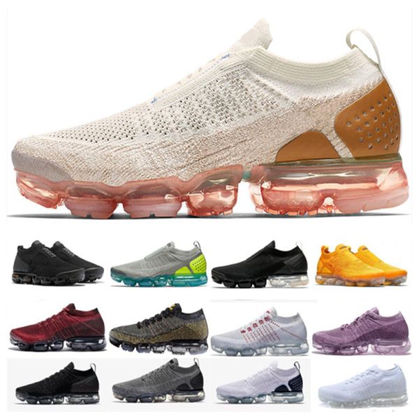 2021 new men women fly moc air cushion running shoes sail wheat university red fushsia blast black jade punch light cream knit sneakers
2021 new men women fly moc air cushion running shoes sail wheat university red fushsia blast black jade punch light cream knit sneakers